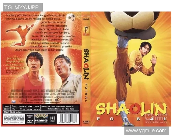 少林足球明星齐聚一堂共庆足球与武术的完美融合盛典