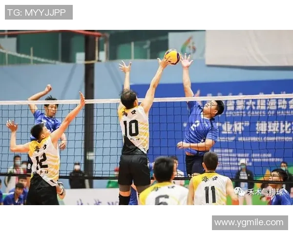 深圳排球队的耐力挑战与训练策略探讨聚焦排球的未来发展