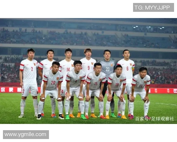 北京足球队实力强劲荣登全国足球实力排行榜第十名